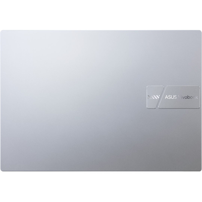 Laptop ASUS Vivobook 14 M1405NAQ-LY014, 14", Ryzen 5 1500, 16 GB, 512 GB, AMD Radeon Graphics, ngjyrë argjendi