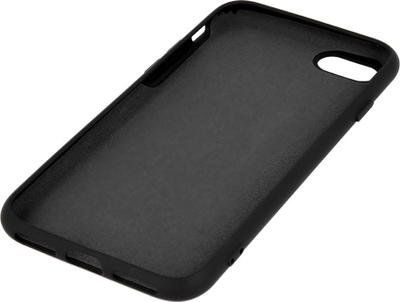 Husë silikoni për Samsung Galaxy A32 5G M32 5G A32 EE 5G, e zezë