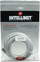 Kabllo rrjeti Intellinet CAT 6 UTP, RJ45, 5 m, e bardhë