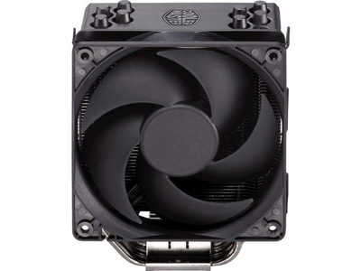 Ftohës procesori Cooler Master Hyper 212 Black Edition, LGA1700, i zi