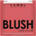 Blush kompakt Lamel Oh My Blush Matte Effect 408, 3.8g, rozë mat