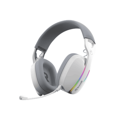 Kufje Me Bluetooth MARVO HG9086W WH
