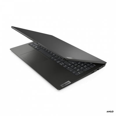 Laptop Lenovo V15 G4 AMN, 15.6" FHD, Ryzen 5, RAM 8GB, SSD 256GB, i zi