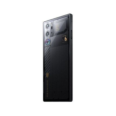 Telefoni Nubia RedMagic 9S Pro 5G, 16GB 512GB, Cyclone
