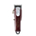 Makineri qethëse Wahl Magic Clip 5 Star Cordless, pa kabllo, profesionale, e kuqe
