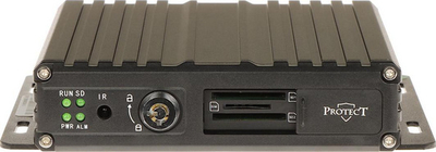 Regjistrues PROTECT-804, i zi
