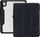 Mbrojtëse tableti DEQSTER Rugged MAX, për iPad 10.9" 10th Gen, me mbajtëse stylus, e zezë