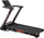 Trupore elektrike Body Sculpture BT 6512, tapis vrapimi për shpi, gri