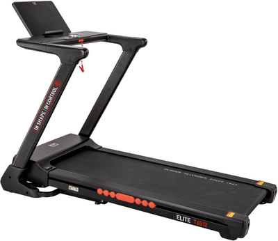 Trupore elektrike Body Sculpture BT 6512, tapis vrapimi për shpi, gri