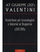 Kontribute Per Kronologjine E Historise Se Shqiperise 337-395 - Zef Valentini