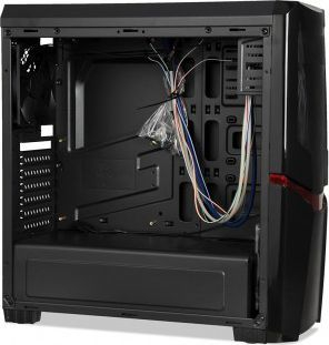 Kasë kompjuterike - IBOX Orcus X14 (ORX14) 