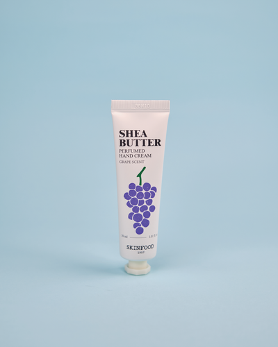 SKINFOOD Sheabutter Parfumed Hand Cream