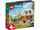 Set ndërtimi LEGO Friends Holiday Camping Trip 41726, kamping, 87 copë, shumëngjyrësh