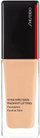 Fondatinë Shiseido Synchro Skin Radiant Lifting SPF30, e lëngshme, 30 ml, nuanca 240 Quartz