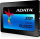 Disk SSD Adata Ultimate SU800 512 GB 2.5'' SATA III (ASU800SS-512GT-C)