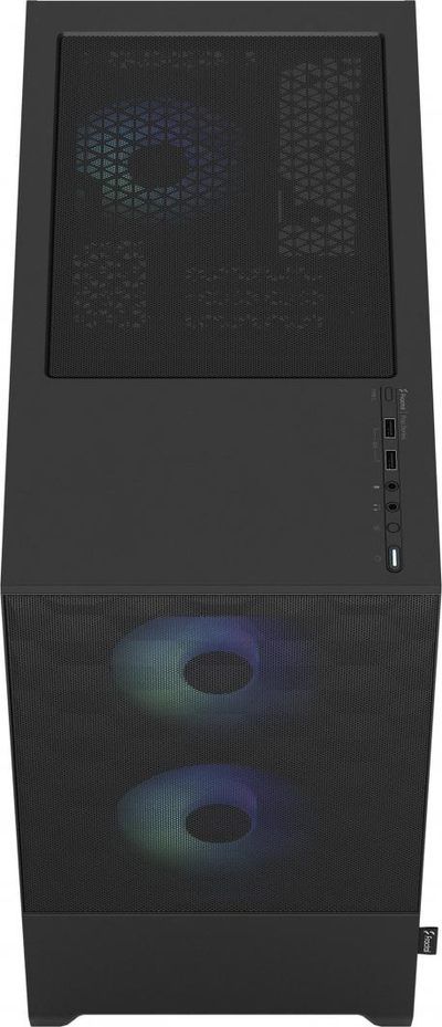 Kasë Fractal Design Pop Mini Air RGB, Mini Tower