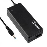 Karikues për laptop HP SBOX HP-65W, 100V-240V, i zi