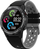 Ora e mençme Maxcom Fit FW47 Argon Lite, ekran 1.3", Bluetooth, e zezë