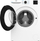 Lavatriçe Beko BM3WFU39215WB, 9 kg, 1200 rpm, e bardhë