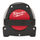Metër Milwaukee 48225103, 30 m, gjerësi shiriti 9.5 mm, i kuq