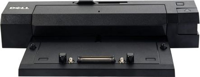 Stacion dokimi Dell E-Port II Advanced, 240W, VGA, 2x DVI, 2x DisplayPort, USB 3.0