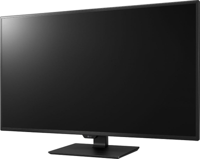Monitor LG 43UN700P, 42.5", 4K UHD, IPS, i zi