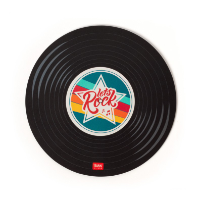 Legami Mouse Pad Vinyl Mou0024