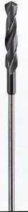 Gërrmë Bosch PRO Extra Length, HSS, për dru dhe kallëpe, metalike