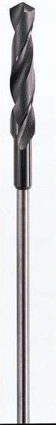 Gërrmë Bosch PRO Extra Length, HSS, për dru dhe kallëpe, metalike