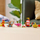 Set LEGO® Classic 11018 Creative fun in the ocean, 333 pjesë