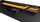 Tastierë mekanike Be Quiet Dark Mount, switch linear hot swappable, ndriçim ARGB, e zezë
