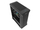 Kasë për PC Genesis IRID 505F, e zezë
