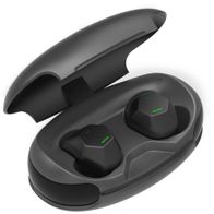 Kufje Wireless Buxton REI-TW 400, BLACK
