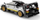 Maket makine Komelon Rastar Zonda R 93900, model lodër, shumëngjyrësh