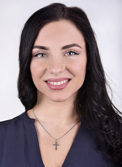 Varëse Brilio Silver 441 001 00221 04