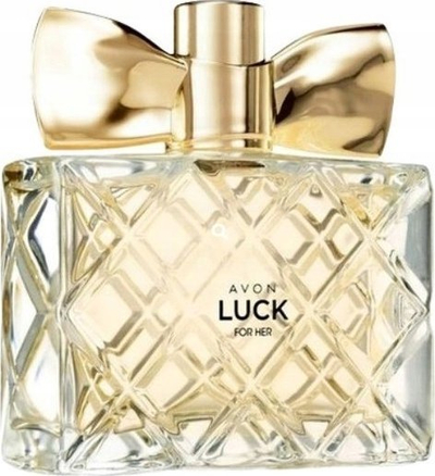 Parfum Avon Luck For Her, Eau de Parfum, 50ml, për gra