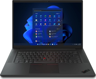Laptop Lenovo ThinkPad X13 2-in-1 Gen 5, 13.3", Ultra 7 155U, 32GB RAM, 1000GB SSD