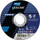Disk prerës për hekur Norton Vulcan Corundum 300x3.5x32, max 5100 rpm, i zi