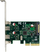 Kartë PCIe Conceptronic EMRICK13G, 2 porta USB 3.2 Gen 2 Type C, për kompjuter desktop