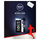 Set Nivea Men Active Care, xhel dushi 250 ml + antiperspirant Invisible For Black & White 150 ml