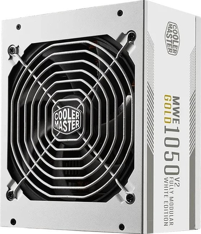 Furnizues energjie Cooler Master MWE Gold 1050W V2, ATX 3.1, modular, i zi