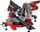 Sharrë prerëse rrëshqitëse pa kabllo Einhell TE-SM 36/8 L Li, 216mm, 36V, pa bateri