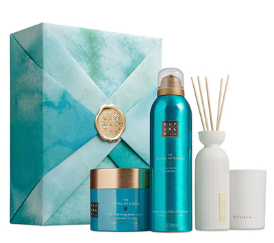 Set për lëkurë Rituals The Ritual of Karma Large Gift Set