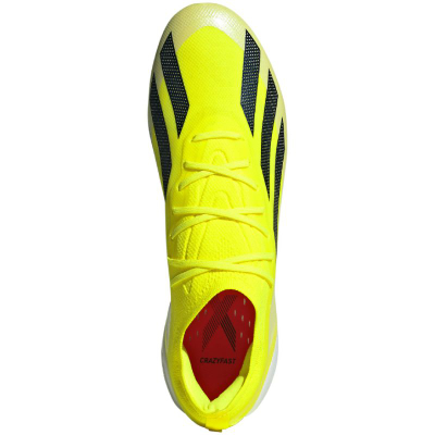 Atlete Futbolli për meshkuj Adidas X Crazyfast Elite SG