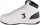 Atlete Joma C.Platea Mid Lady 2401, për femra, të bardha