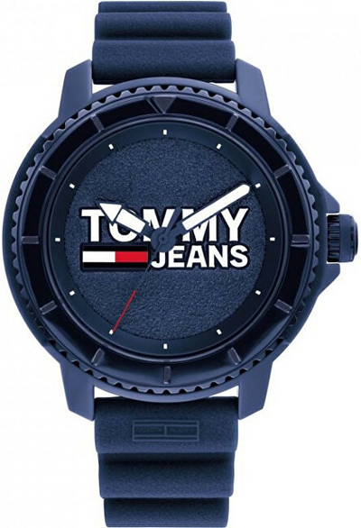 Orë dore Tommy Hilfiger Tokyo 1792000