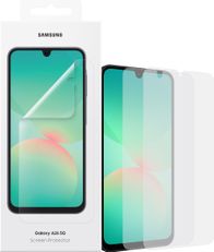 Mbrojtës ekrani Samsung EF-UA266, transparent, 1 copë