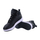 Atlete Adidas Hoops 3.0 Mid Wtr M GZ6679 për burra, të zeza
