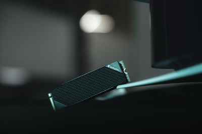 SSD i brendshëm Verbatim Vi7000G, 4TB, M.2 NVMe PCIe 4.0, me heatsink, i zi
