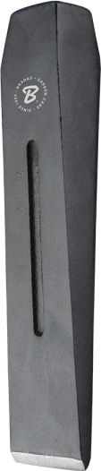 Pykë për çarje druri Bradas 5204, 2500g, çelik i kalitur